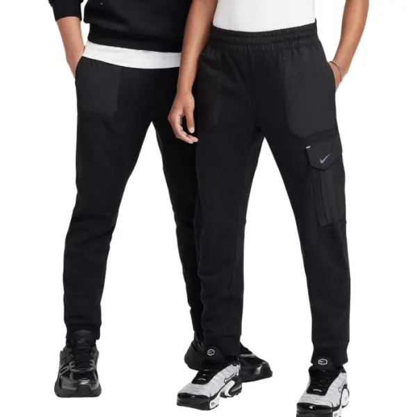 K NSW CITY UTILITY EO FLC PANT FZ5022-010