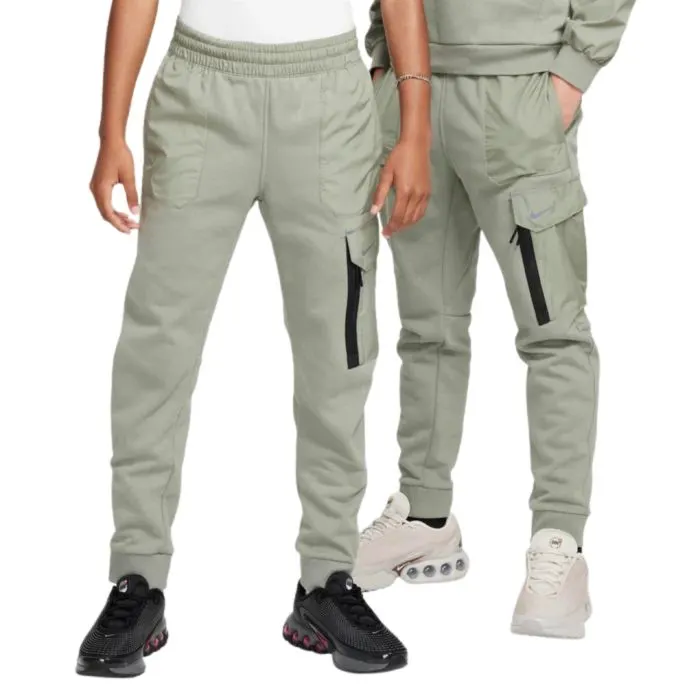 K NSW CITY UTILITY EO FLC PANT FZ5022-053