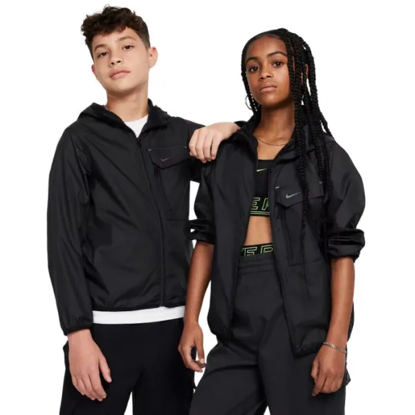 K NSW CITY UTILITY JACKET FZ4905-010