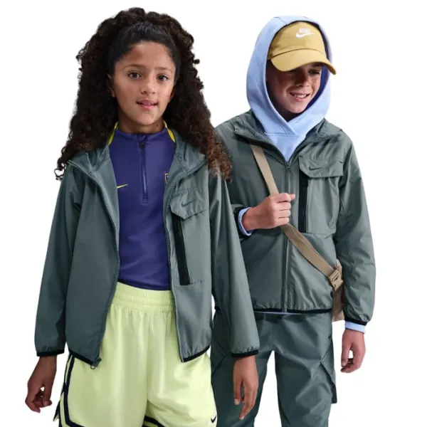 K NSW CITY UTILITY JACKET FZ4905-084