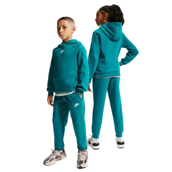 K NSW CLUB FLC HDY TRACKSUIT HQ9318-372