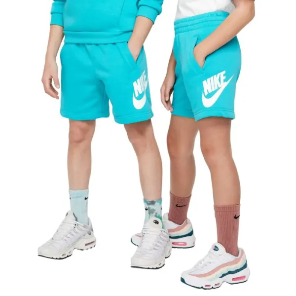 K NSW CLUB FT SHORT HBR FD2997-345
