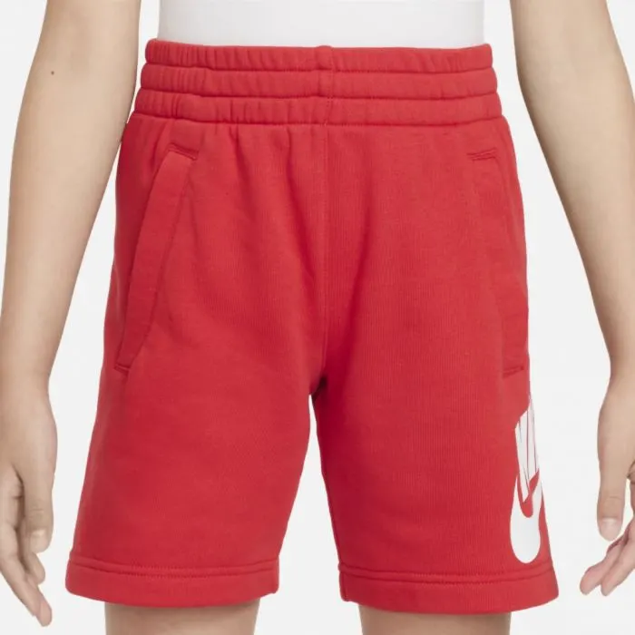K NSW CLUB FT SHORT HBR FD2997-657