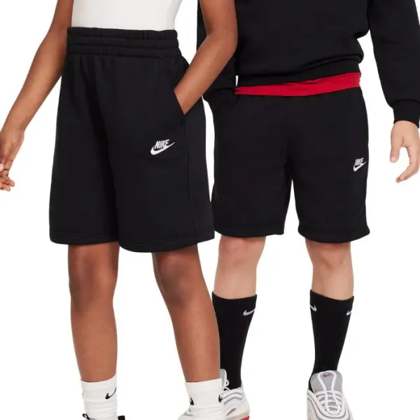 K NSW CLUB FT SHORT LBR FD3015-010