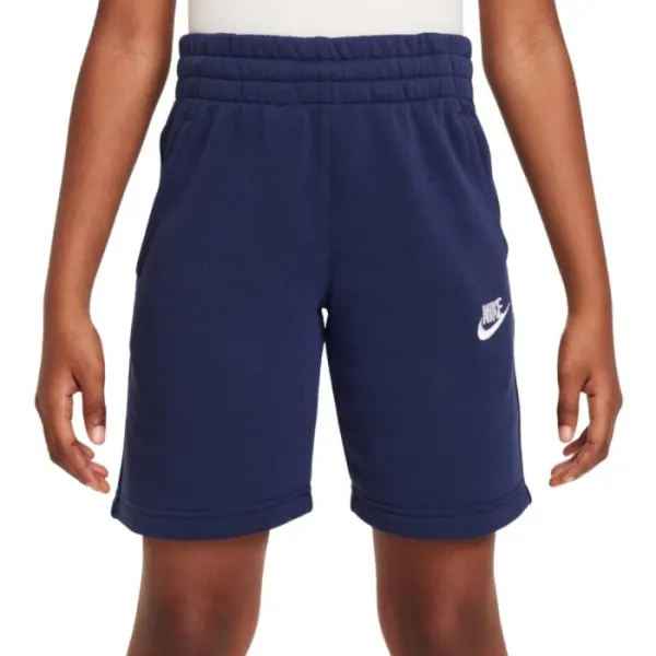 K NSW CLUB FT SHORT LBR FD3015-410