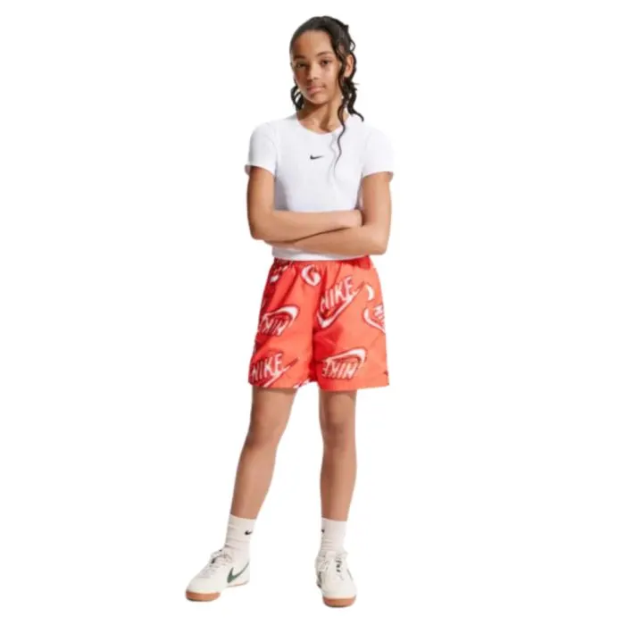 K NSW CLUB WVN 6IN SHORT XPRS IF2754-842