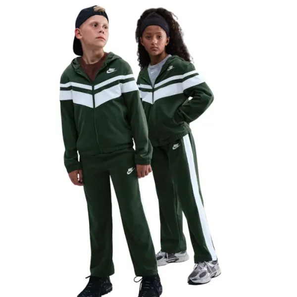 K NSW DF TRACKSUIT MXD MTRL HQ9316-323