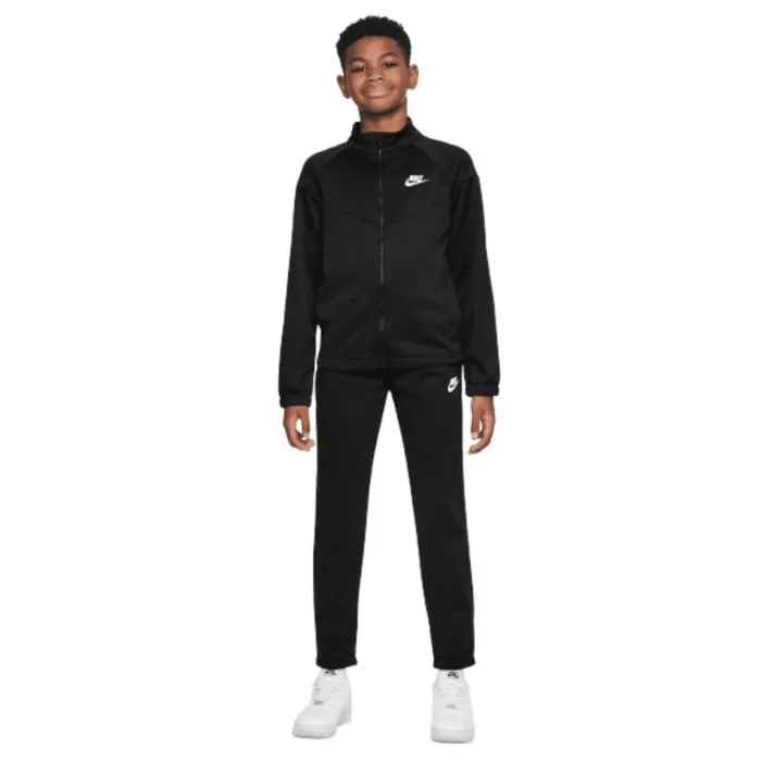 K NSW DF TRACKSUIT PK FZ HQ9315-010