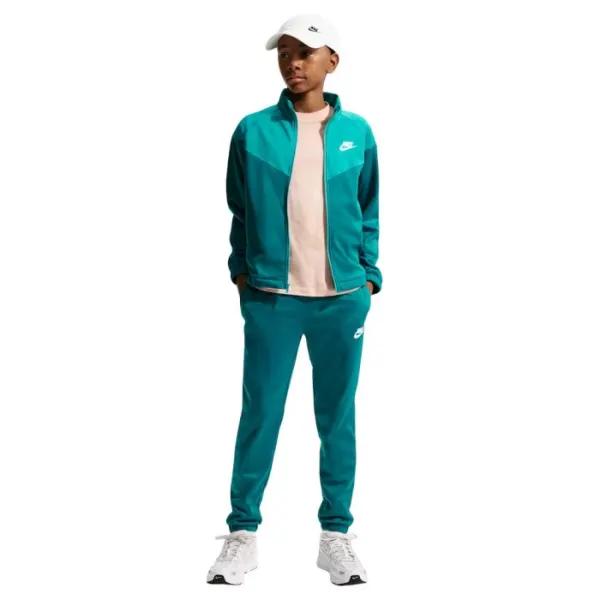 K NSW DF TRACKSUIT PK FZ HQ9315-372