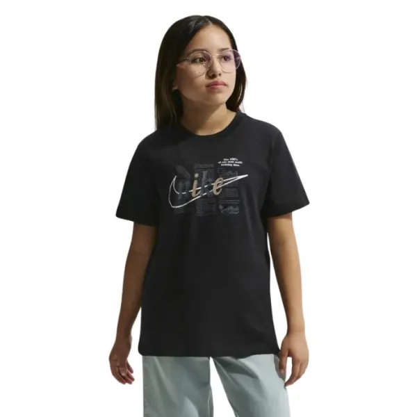 K NSW TEE CLUB SCRIPT II0278-010