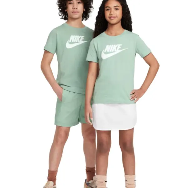 K NSW TEE FUTURA HBR FZ5178-037