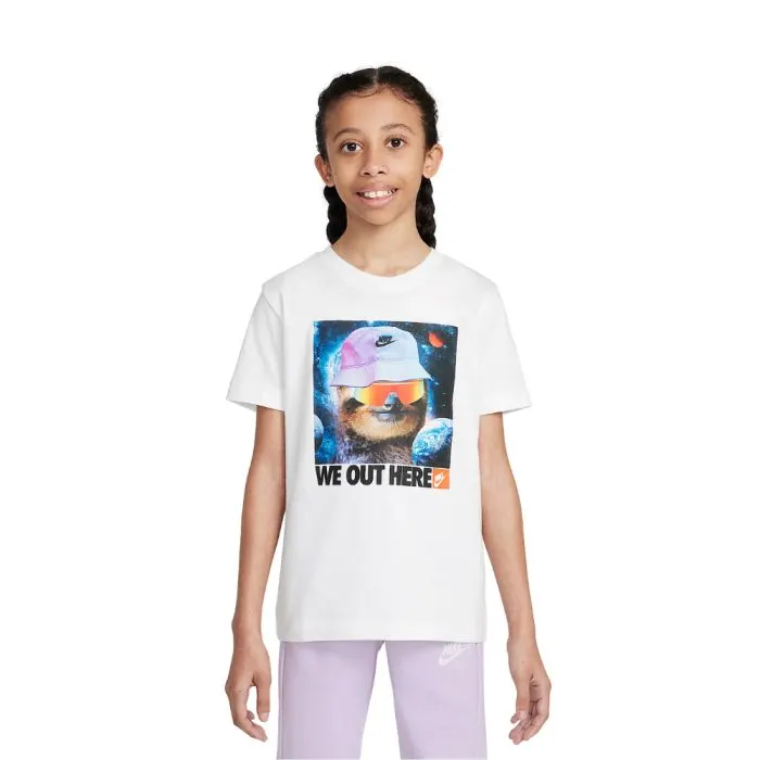 K NSW TEE TD SLOTH HQ3228-100