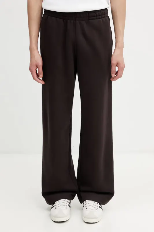 Lacoste pantaloni de trening pentru bărbați, din bumbac