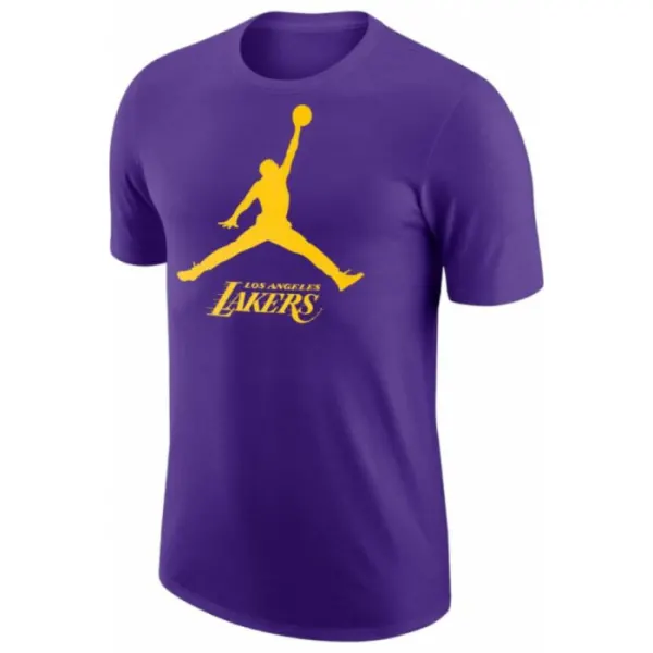 LAL M NK ES NBA JDN SS TEE FB9827-504