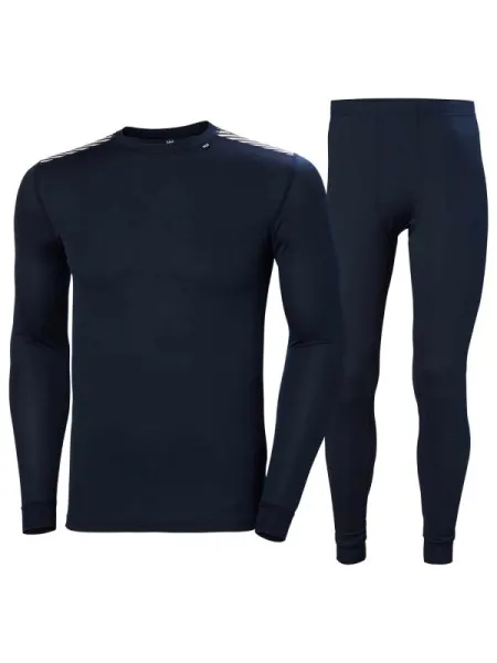Lenjerie termica set Hh Comfort Light