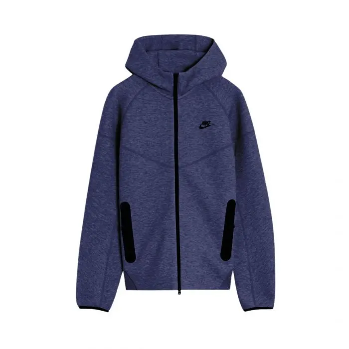 M Hanorac Tech Fleece FZ WR HOODIE