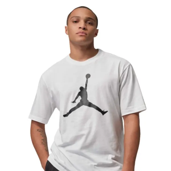 M J JUMPMAN SS CREW IF5568-100