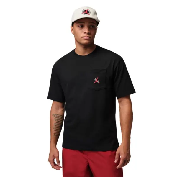 M J POCKET SS CREW IF3069-010