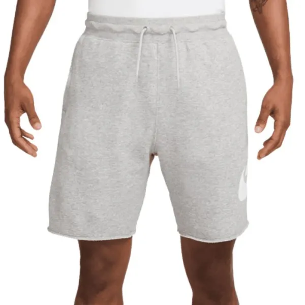 M NK CLUB ALUMNI FT SHORT FQ4950-063