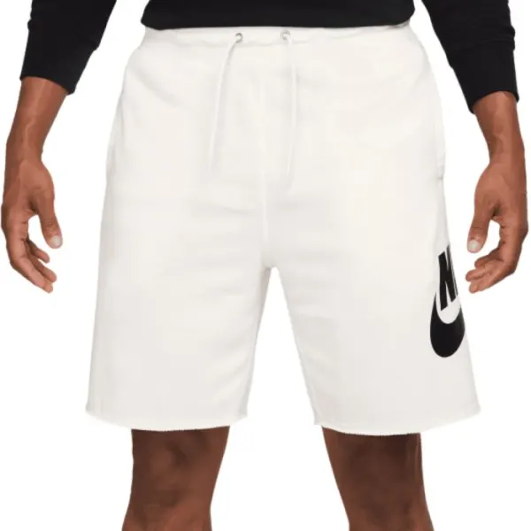 M NK CLUB ALUMNI FT SHORT FQ4950-133