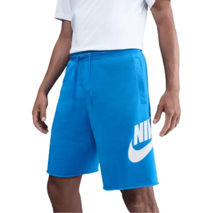 M NK CLUB ALUMNI FT SHORT FQ4950-435