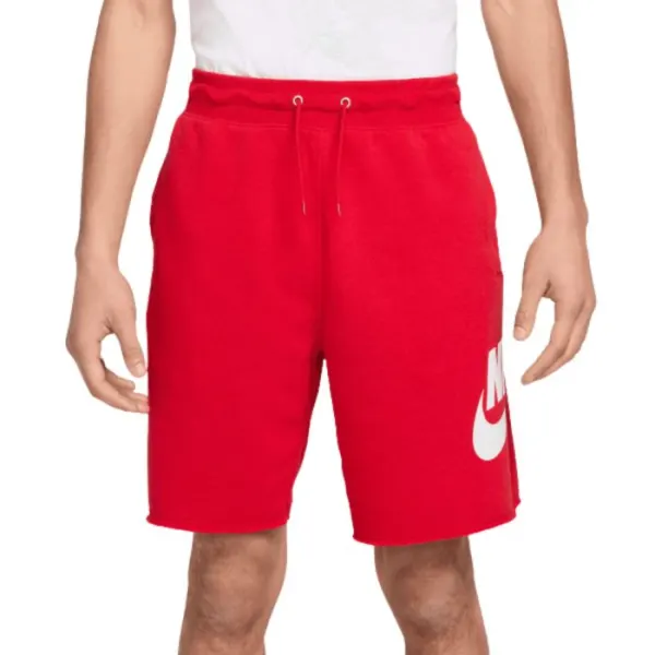 M NK CLUB ALUMNI FT SHORT FQ4950-657
