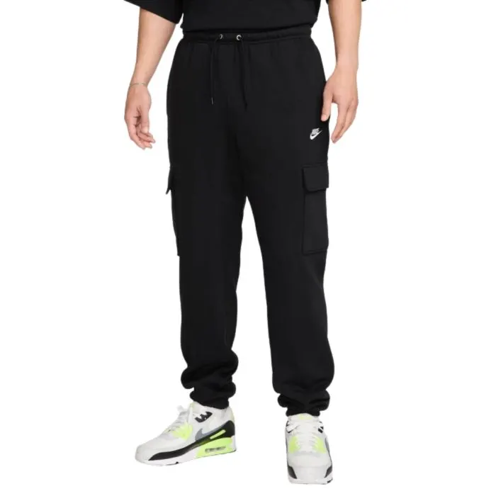 M NK CLUB BB CARGO PANT FN3805-010