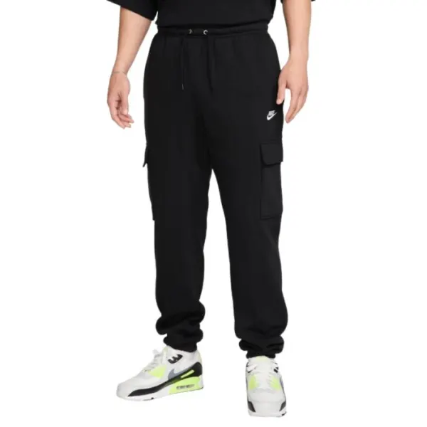 M NK CLUB BB CARGO PANT FN3805-010