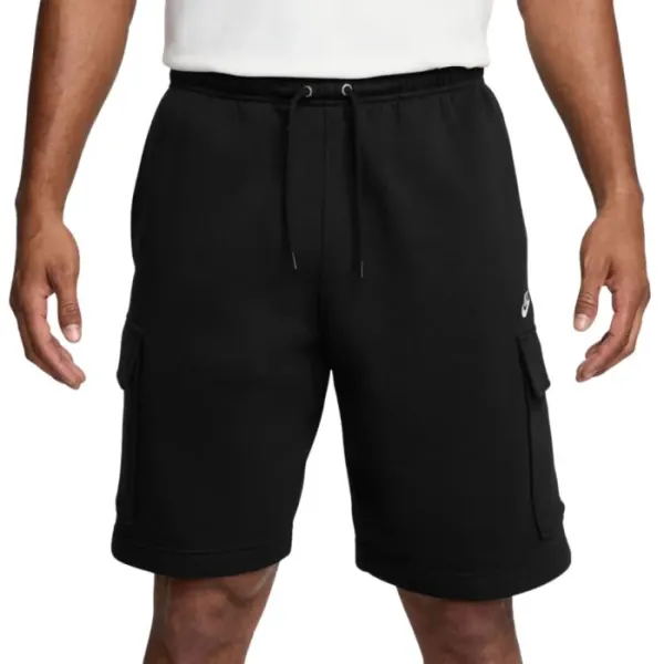 M NK CLUB BB CARGO SHORT FN3525-010