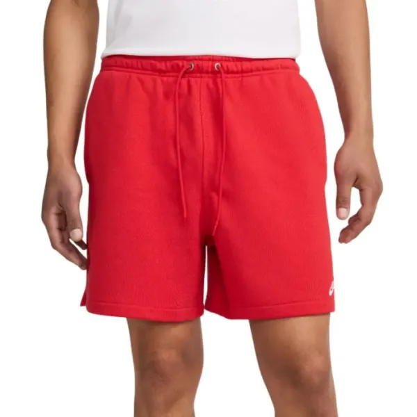 M NK CLUB FLOW FT SHORT FN3520-657