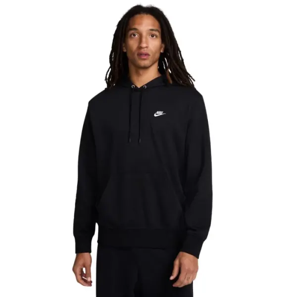 M NK CLUB FT PO HOODIE FN3866-010