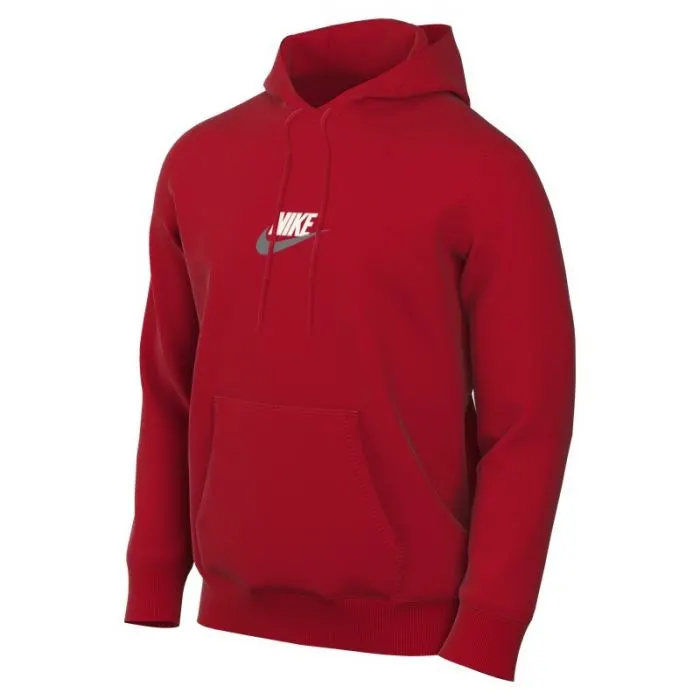 M NK Club+ FT PO LBR Hoodie FB7788-657