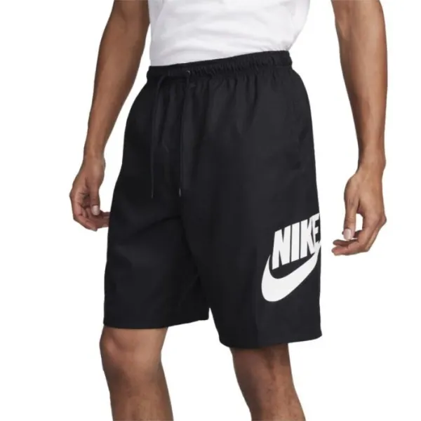 M NK CLUB SHORT WVN FN3303-010