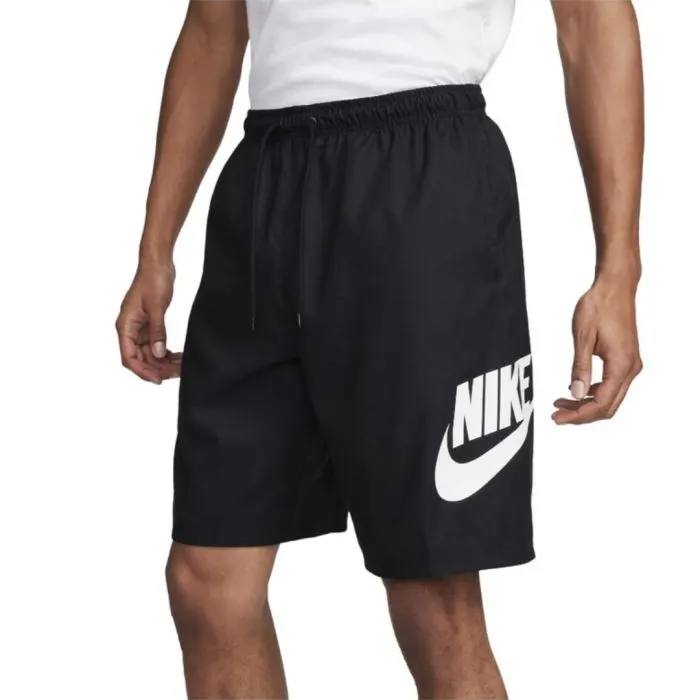 M NK CLUB SHORT WVN FN3303-010