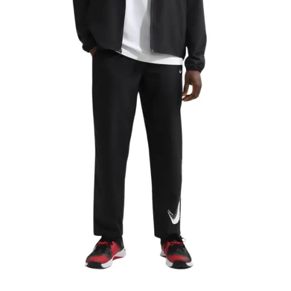 M NK DF FORM GFX ALT PANT IF2201-010