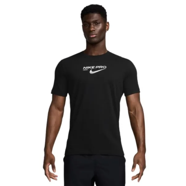 M NK DF TEE NIKE PRO TRAINING HV4131-010