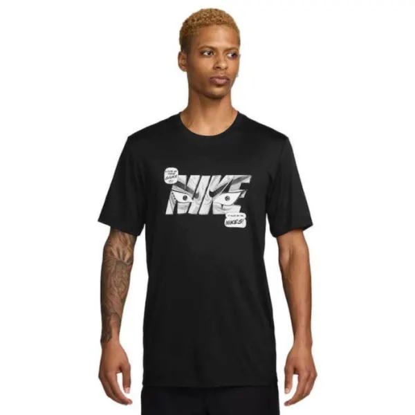 M NK DF TEE RLGD IYKYK HF6144-010
