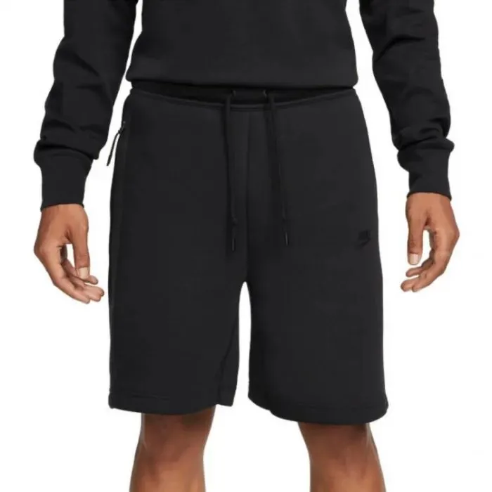 M NK TCH FLC SHORT FB8171-010