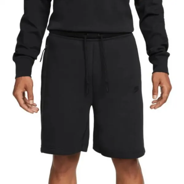 M NK TCH FLC SHORT FB8171-010