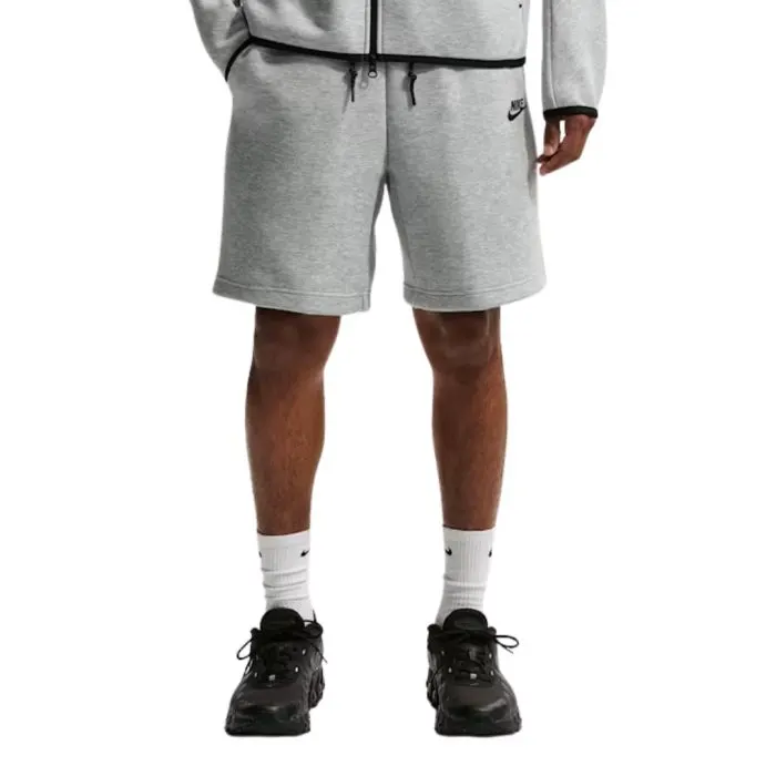 M NK TECH FLC SHORT IM0693-063