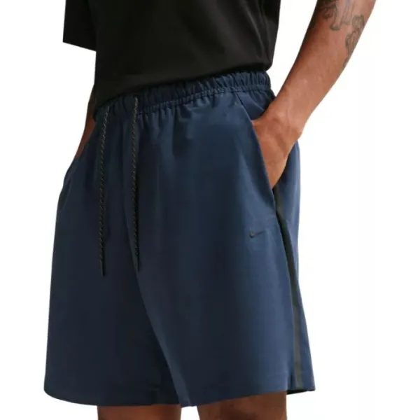 M NK TECH SHORI KNIT SHORT IF1125-451