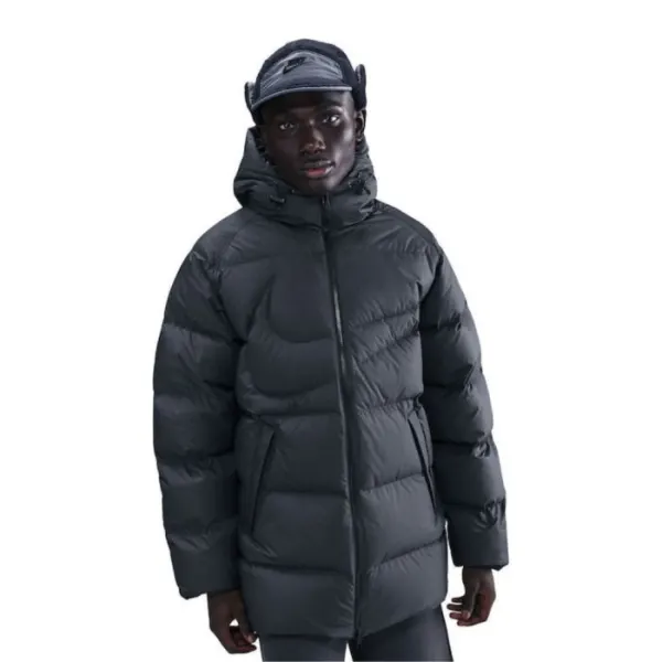 M NK TF CLUB PARKA HD MAX 700 IH2377-010