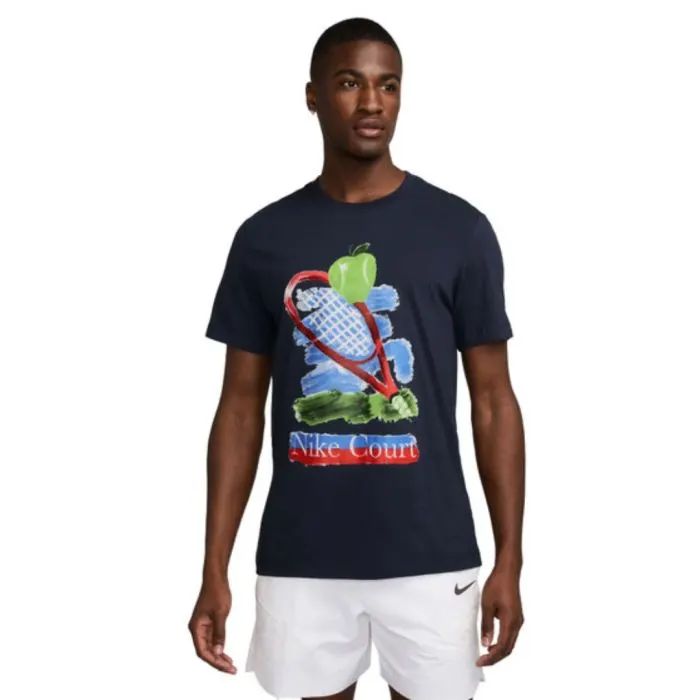 M NKCT TEE US OPEN HV1713-451