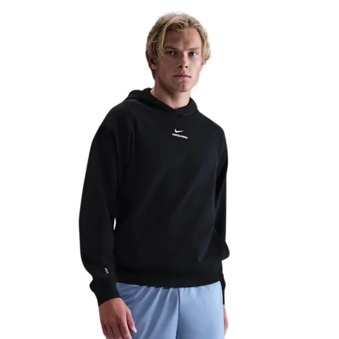 M NP DF NPT MIDLAYER HOODIE IB4272-010