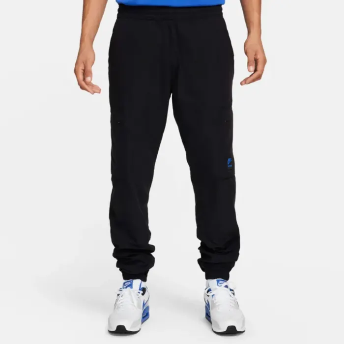M NSW AIR MAX WVN CARGO PANT FV5594-010