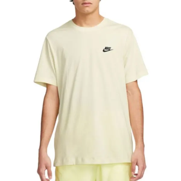 M NSW CLUB TEE AR4997-133