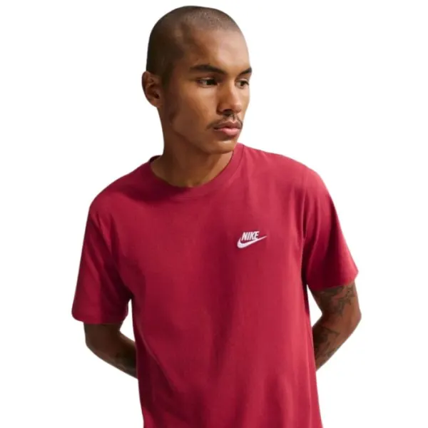 M NSW CLUB TEE AR4997-613