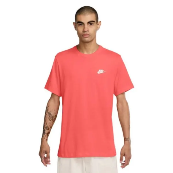 M NSW CLUB TEE AR4997-814