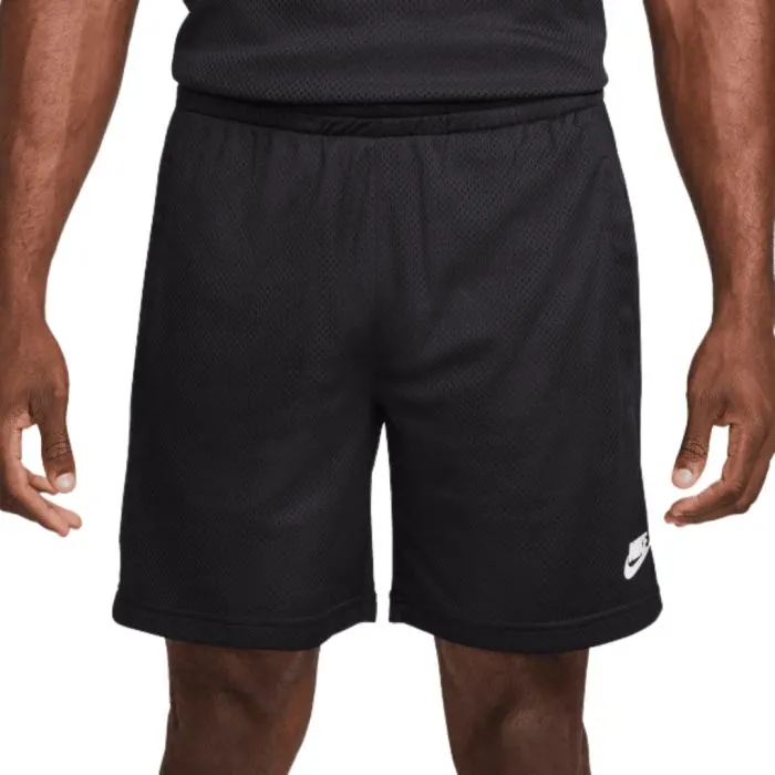 M NSW MESH SHORT HQ1984-010