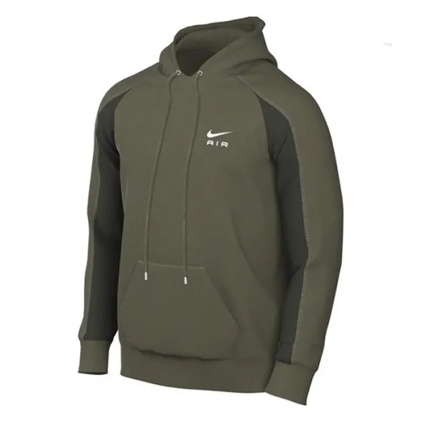 M NSW Nike Air FT PO Hoodie DQ4207-222